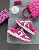 Nike DUNK ROSA PINK