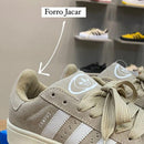 Modelo Campus 00s - Areia