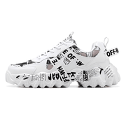 Tênis Clozock Off-White