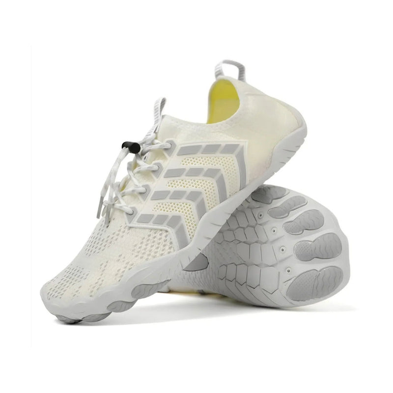 Sapato Tecnológico Zok Flare - Conforto extremo, leve e Barefoot