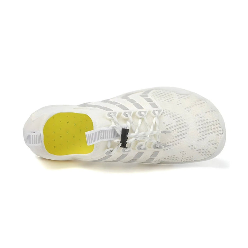 Sapato Tecnológico Zok Flare - Conforto extremo, leve e Barefoot