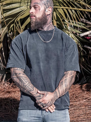 Clozock Core Tee