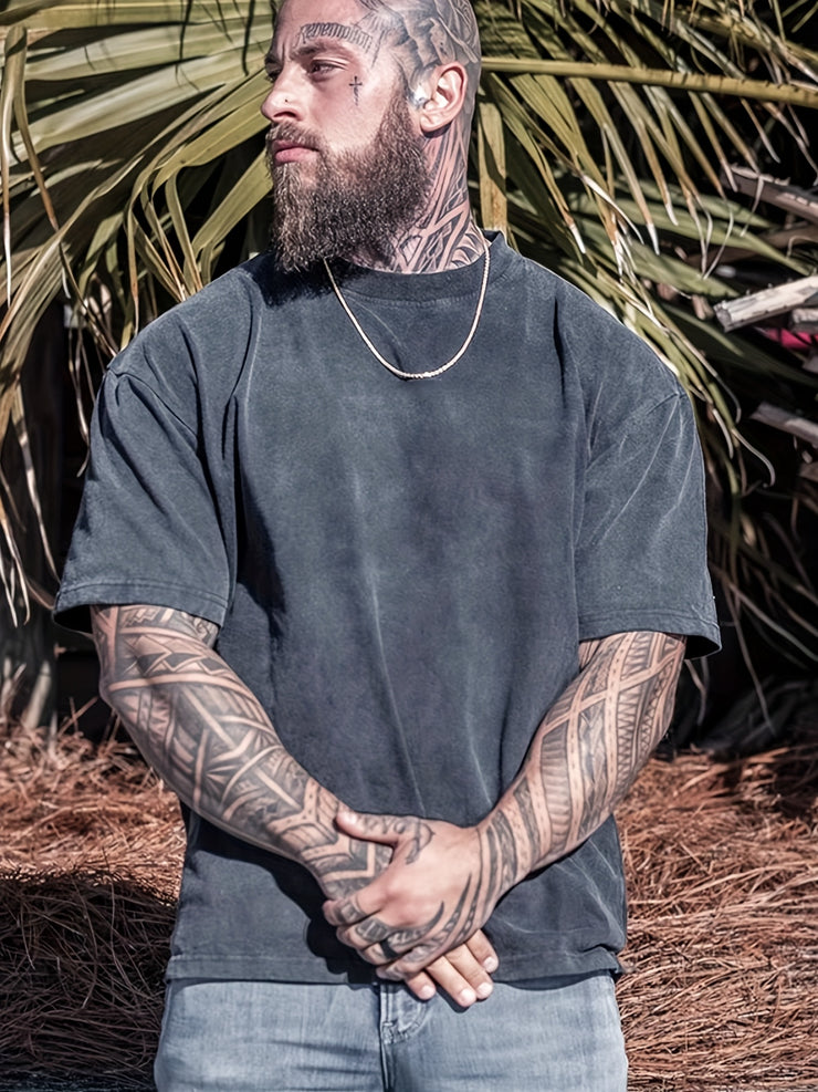Clozock Core Tee