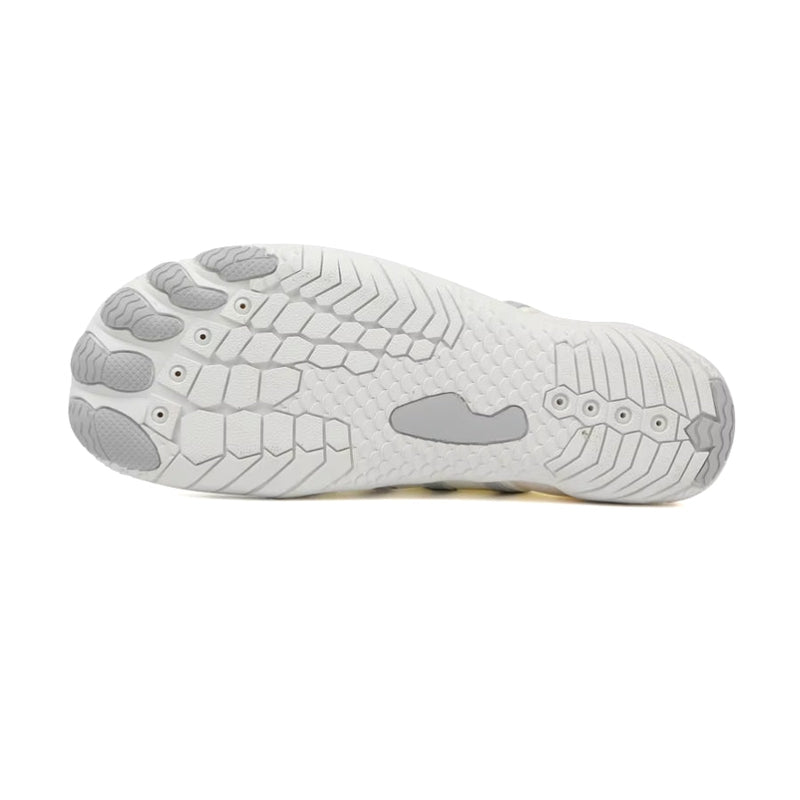 Sapato Tecnológico Zok Flare - Conforto extremo, leve e Barefoot