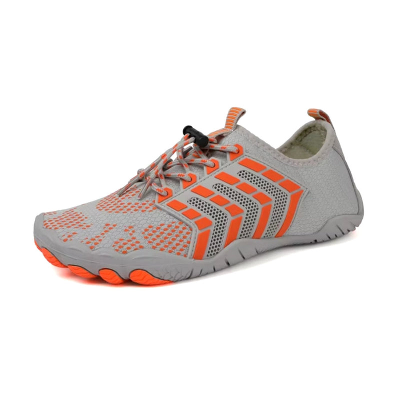 Sapato Tecnológico Zok Flare - Conforto extremo, leve e Barefoot