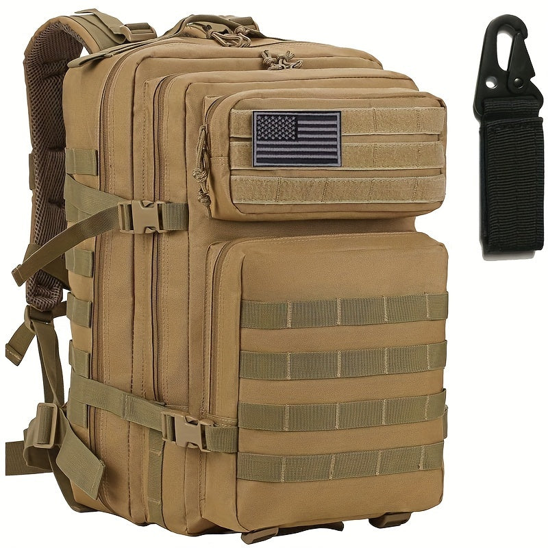 Clozock Strikepack 45L