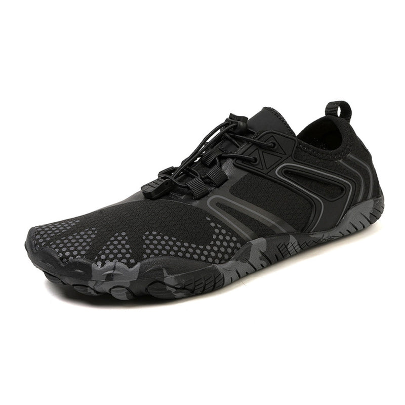 Sapatos Tecnológicos Zok Carbon Training - Ideal para fortalecimento, levantamento de peso e funcionais