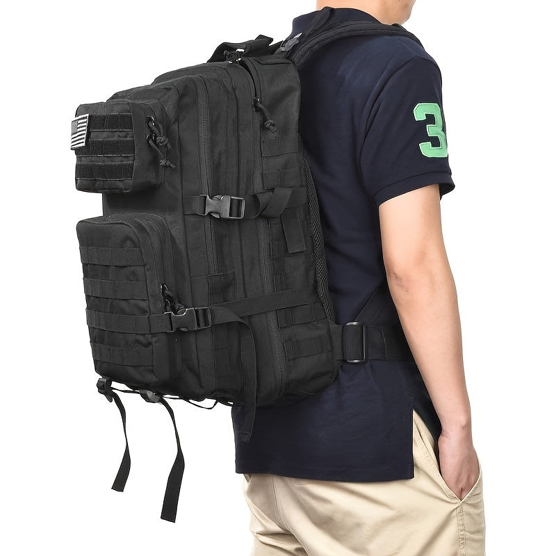 Clozock Strikepack 45L