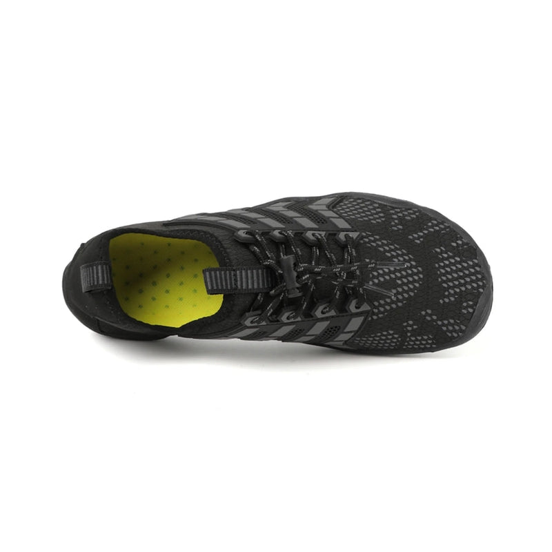 Sapato Tecnológico Zok Flare - Conforto extremo, leve e Barefoot