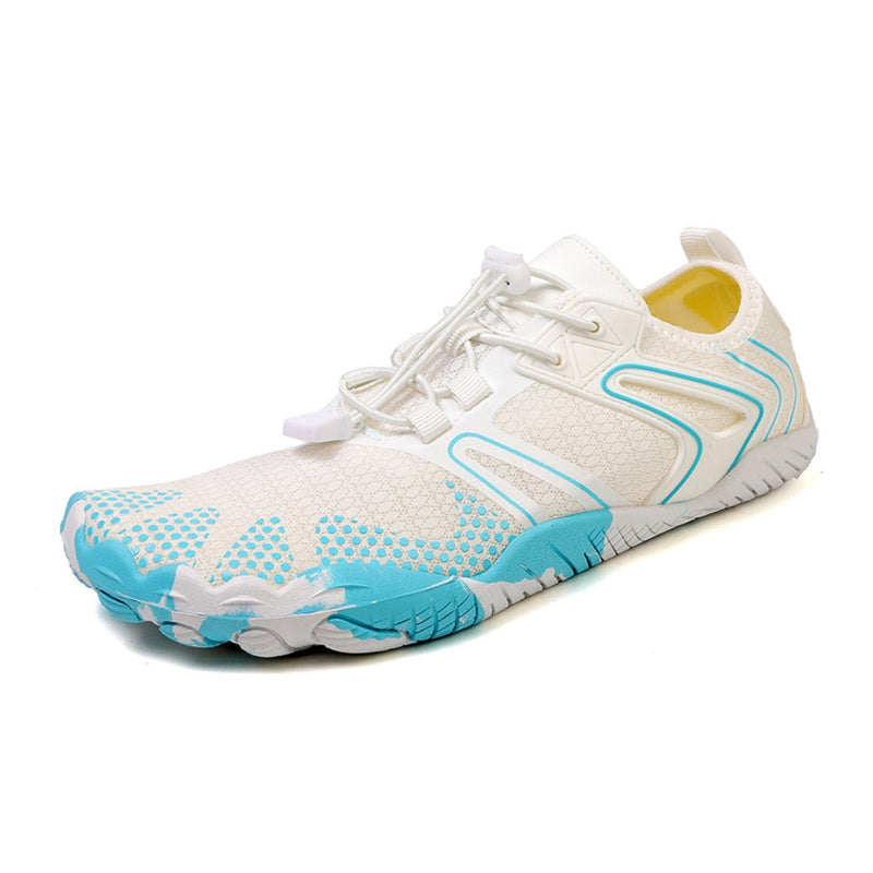 Sapatos Tecnológicos Zok Carbon Training - Ideal para fortalecimento, levantamento de peso e funcionais