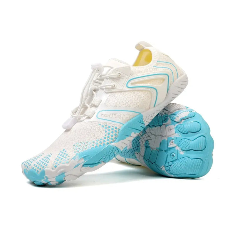 Sapatos Tecnológicos Zok Carbon Training - Ideal para fortalecimento, levantamento de peso e funcionais