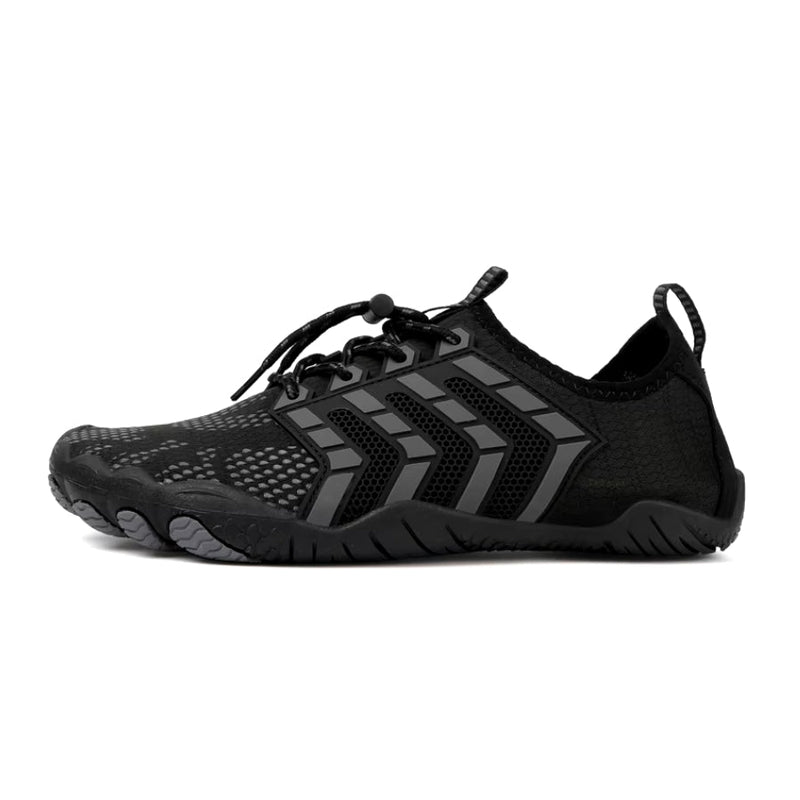 Sapato Tecnológico Zok Flare - Conforto extremo, leve e Barefoot