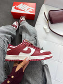 Nike DUNK BORDO