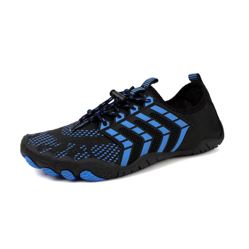 Sapato Tecnológico Zok Flare - Conforto extremo, leve e Barefoot