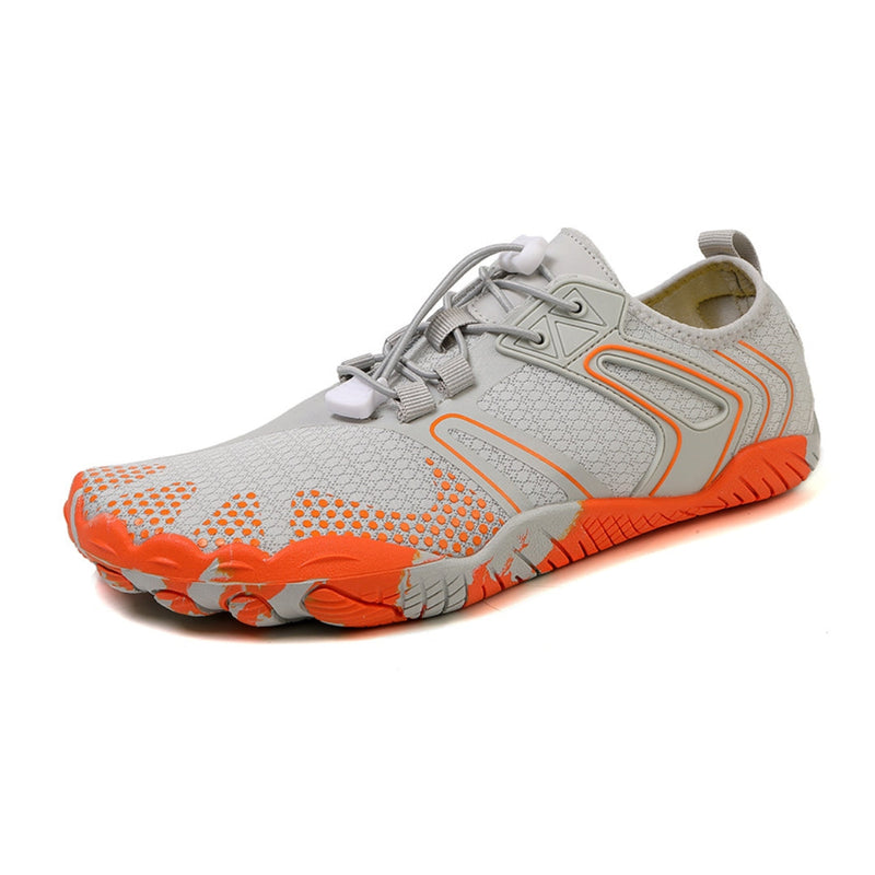 Sapatos Tecnológicos Zok Carbon Training - Ideal para fortalecimento, levantamento de peso e funcionais