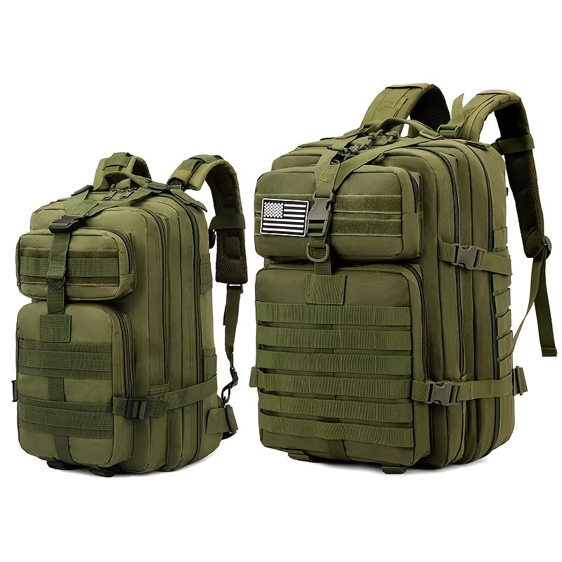 Clozock Strikepack 25L