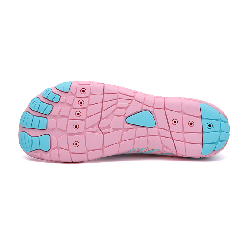 Sapato Ortopédico Zok Courchevel - Tecnológico, Leve, Barefoot e confortável