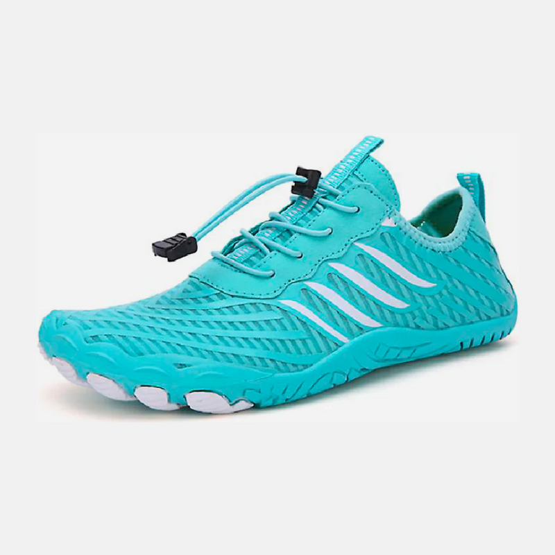 Sapato Tecnológico Zok Max - Conforto extremo, Leve, Barefoot e Ortopédico