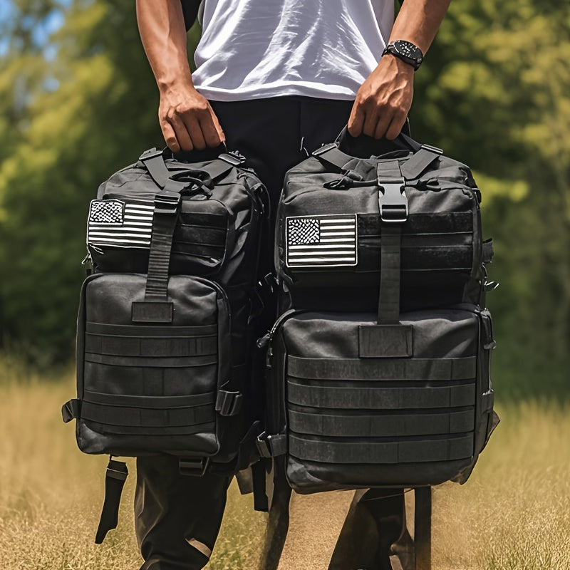 Clozock Strikepack 25L