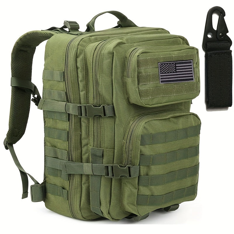 Clozock Strikepack 45L