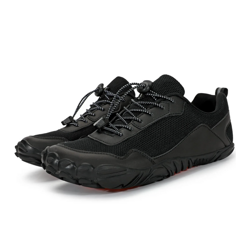 Sapato Tecnológico Zok Mountain - Leve, confortável, ideal para trilhas e caminhadas