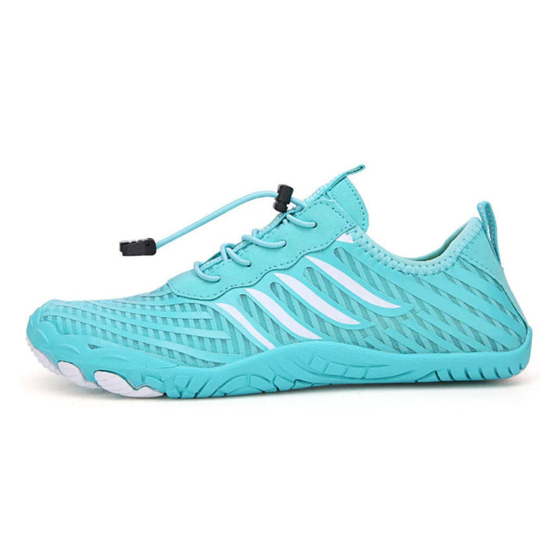 Sapato Tecnológico Zok Max - Conforto extremo, Leve, Barefoot e Ortopédico