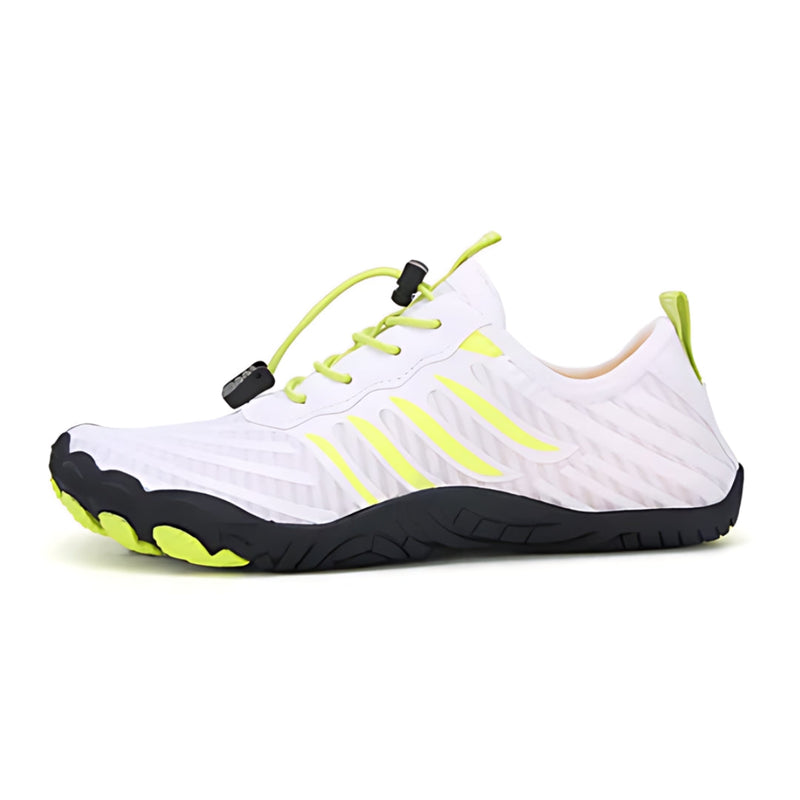 Sapato Tecnológico Zok Max - Conforto extremo, Leve, Barefoot e Ortopédico