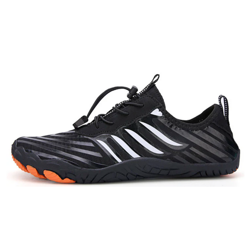 Sapato Tecnológico Zok Max - Conforto extremo, Leve, Barefoot e Ortopédico