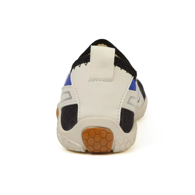 Sapato Tecnológico Zok Éclo - Barefoot, leve, macio e ergonômico