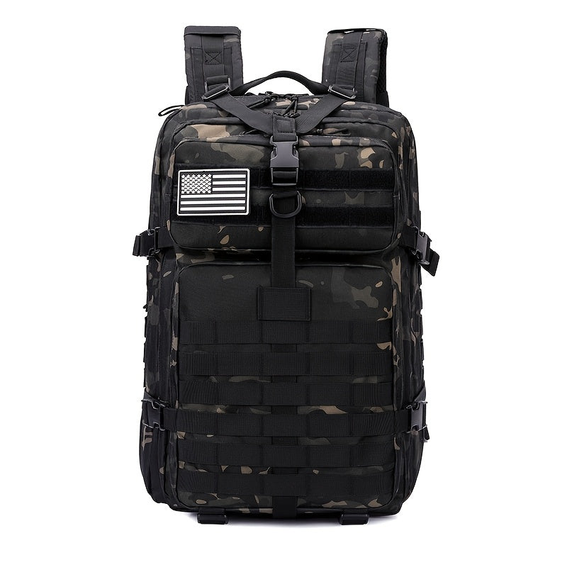 Clozock Strikepack 25L