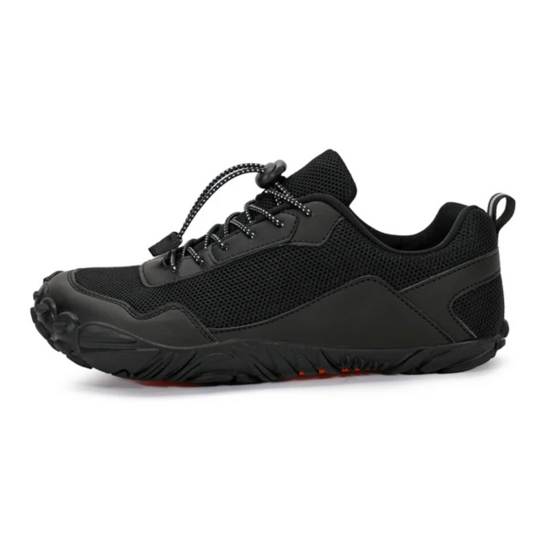 Sapato Tecnológico Zok Mountain - Leve, confortável, ideal para trilhas e caminhadas