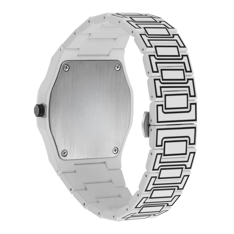 RELÓGIO CLOZOCK PHANTOM LUNAR ESQUELETON MASCULINO