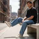 Mad Rats Bulky Classic 90 – Areia