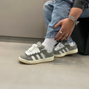 Modelo Campus 00s - Cinza