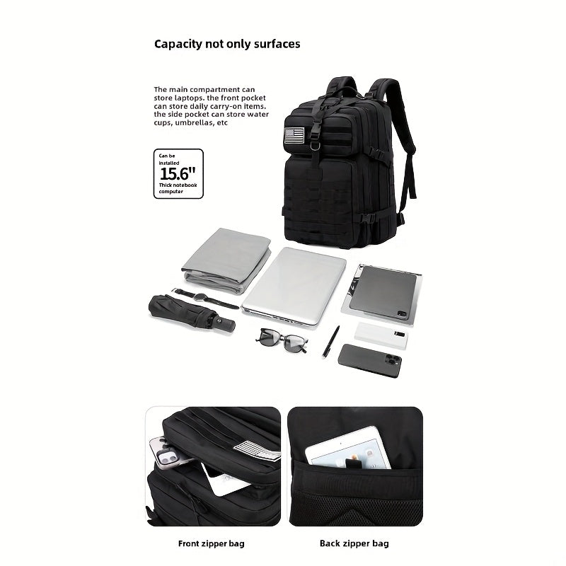Clozock Strikepack 25L