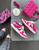 Nike DUNK ROSA PINK