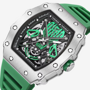 CLOZOCK CHRONO GREEN