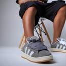 Modelo Campus 00s - Cinza