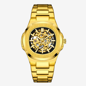 CLOZOCK ROYAL GOLD