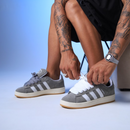 Modelo Campus 00s - Cinza