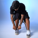 Modelo Campus 00s - Cinza