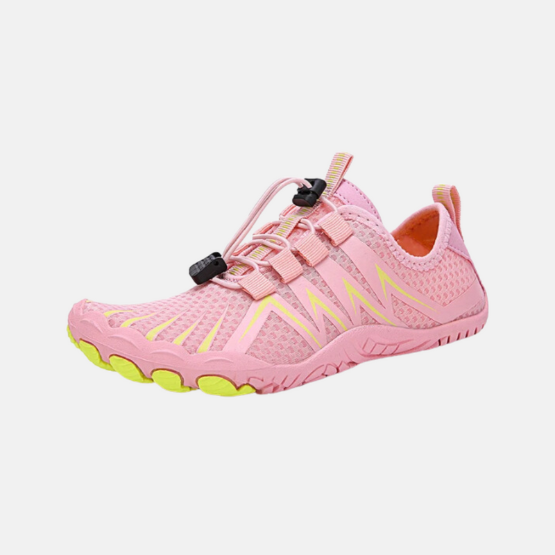 Sapato Tecnológico Zok Max - Conforto extremo, Leve, Barefoot e Ortopédico