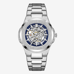 CLOZOCK ROYAL SILVER