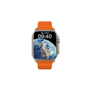 Smart Watch Ultra Série 9 - PacePro