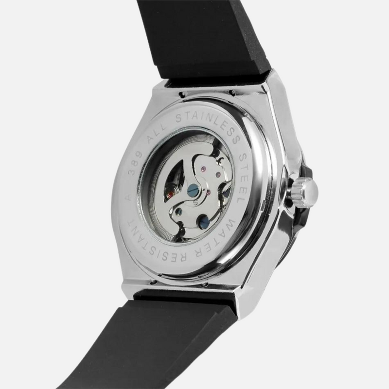 AXEL ELITE SILVER