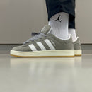 Modelo Campus 00s - Cinza