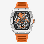 CLOZOCK CHRONO ORANGE