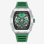 CLOZOCK CHRONO GREEN