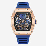 CLOZOCK CHRONO BLUE