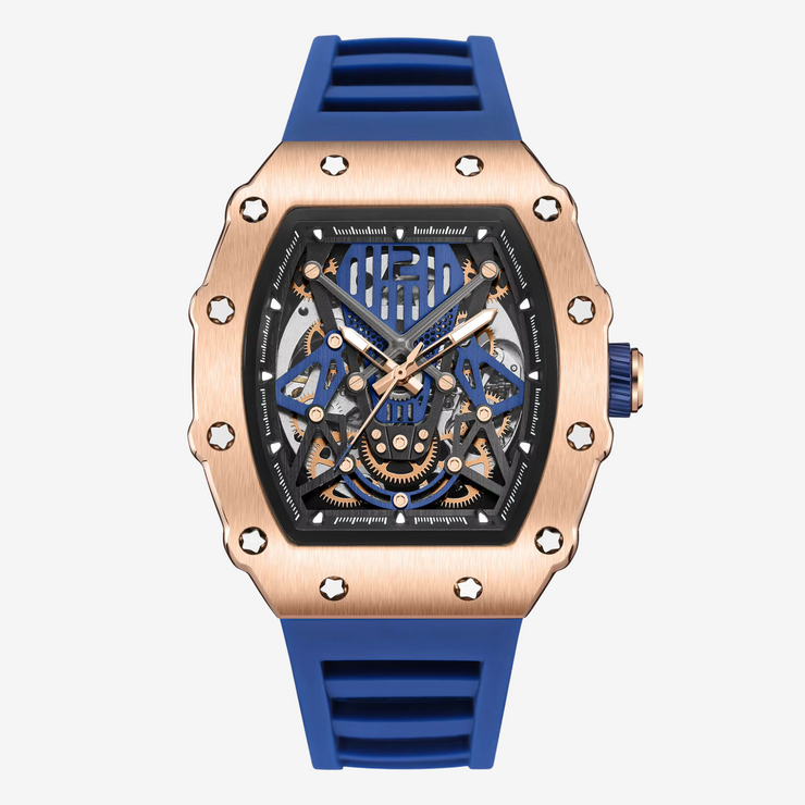 CLOZOCK CHRONO BLUE